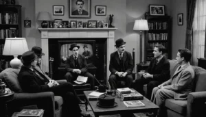 Influence de Charlie Chaplin