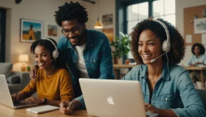 Évolution des relations humaines