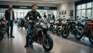 Comment choisir sa moto