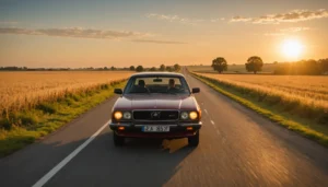 Conseils sécurité automoto